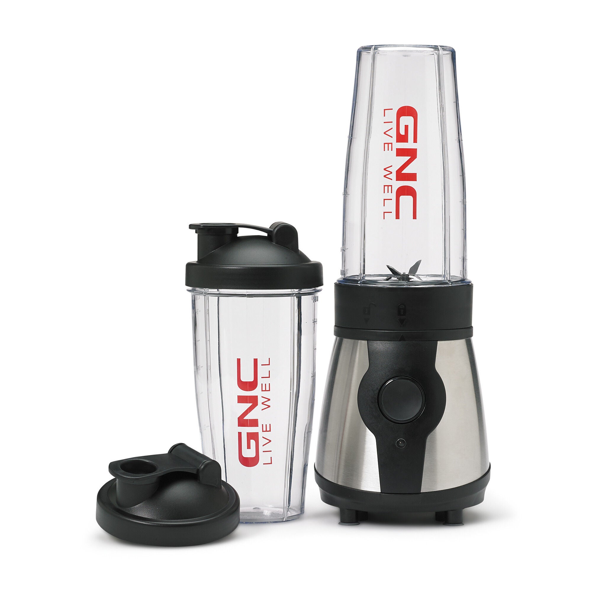 M&eacute;langeur On-The-Go  | GNC